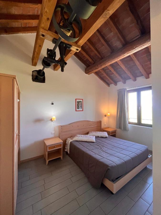 Hotel Il Mulino B&B Vaiano  Pokój zdjęcie