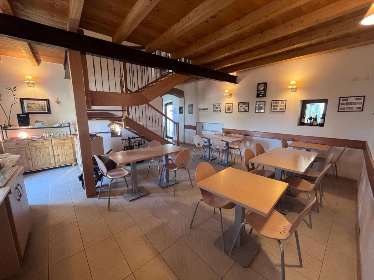 Hotel Il Mulino B&B Vaiano  Zewnętrze zdjęcie