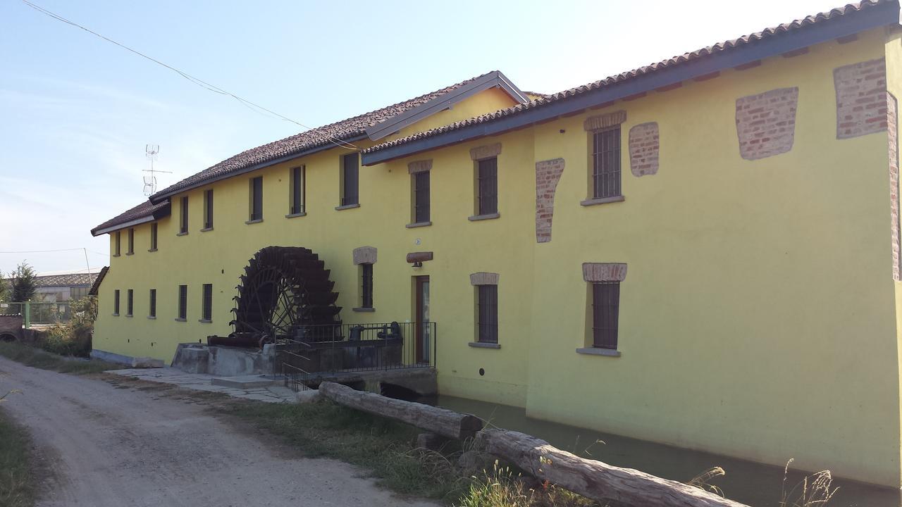 Hotel Il Mulino B&B Vaiano  Zewnętrze zdjęcie