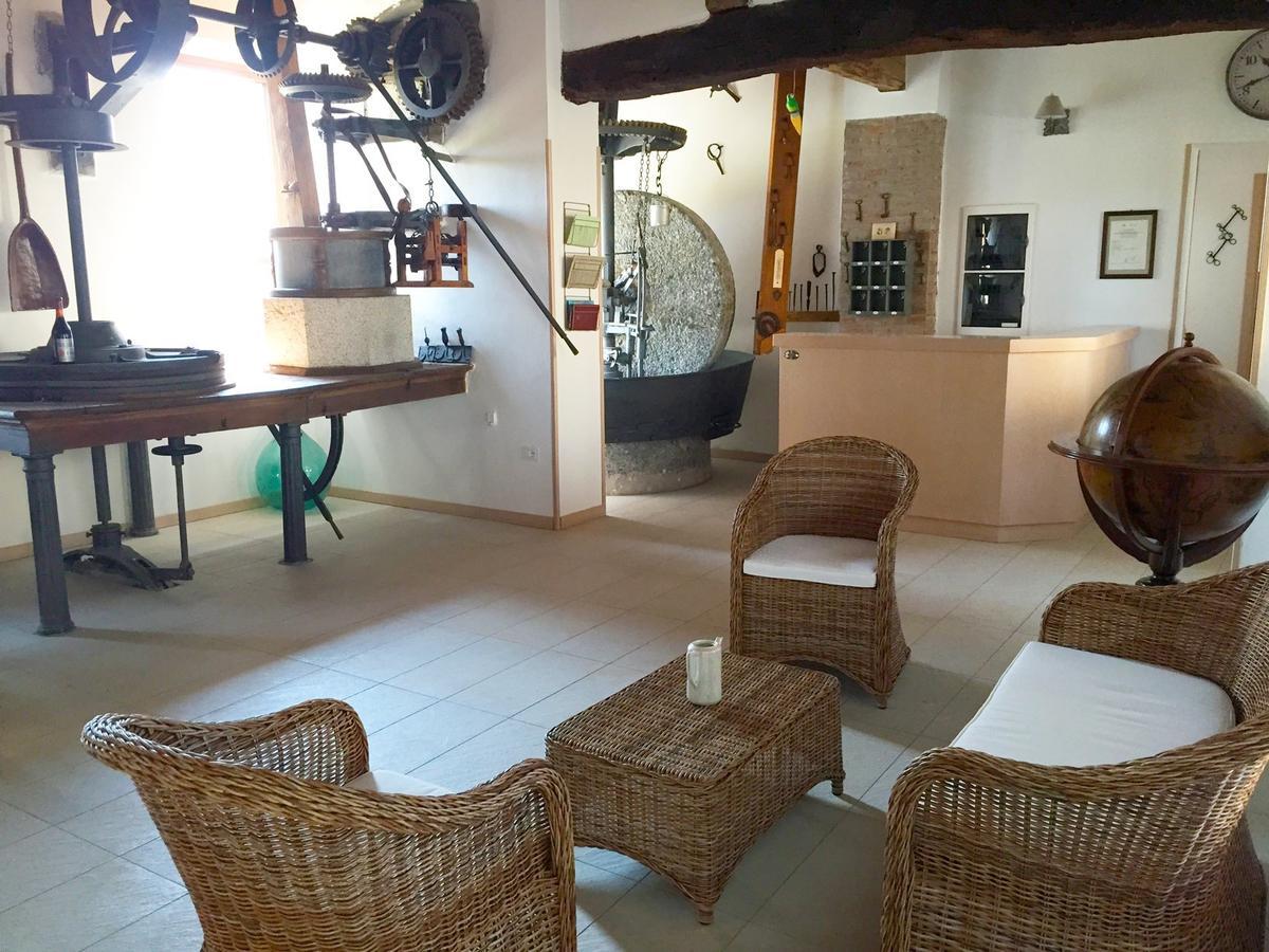 Hotel Il Mulino B&B Vaiano  Zewnętrze zdjęcie